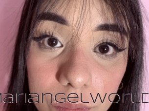 Mariangelworld