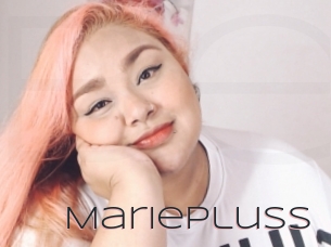 Mariepluss