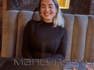 Marilynsexy