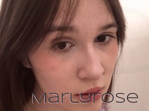 Marlyrose