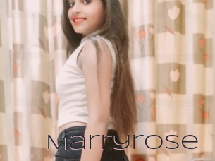 Marryrose