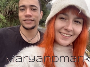 Maryandmarkk