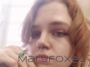 Maryfoxel