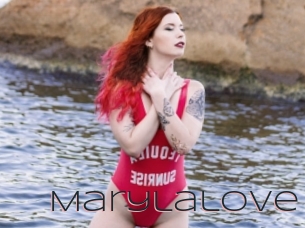 Marylalove