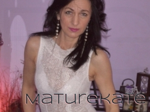 Maturekate