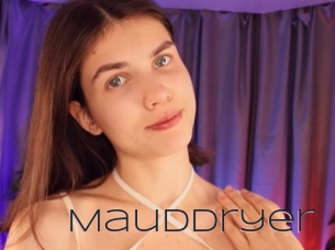 Mauddryer