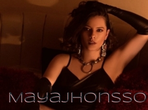 Mayajhonsson