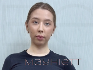 Mayhiett