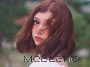 Meacano