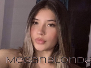 Meganblonder