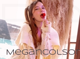 Megancolsom