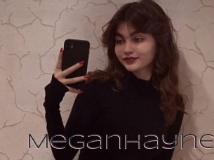 Meganhayne