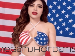 Meganjhordans