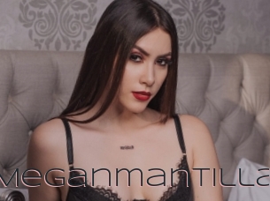 Meganmantilla