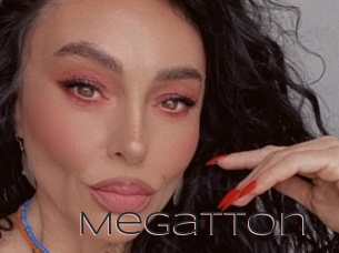 Megatton