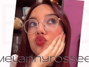 Melannyrossee