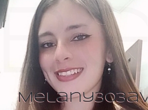 Melany303av