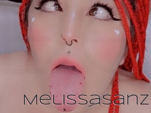 Melissasanz