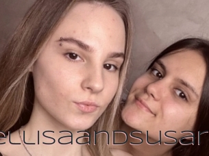 Mellisaandsusan