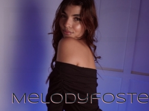 Melodyfoster