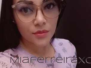 Miaferreiraxo