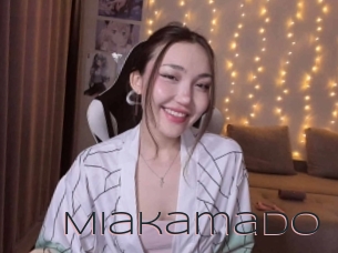 Miakamado