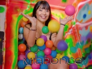 Miaponce