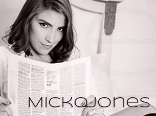 Mickqjones