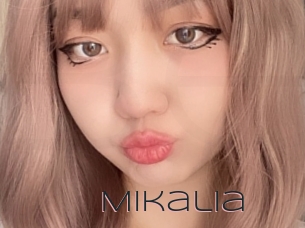 Mikalia