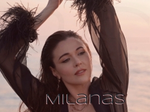 Milanas