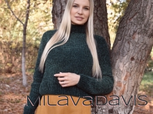 Milavadavis