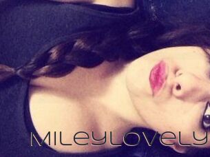 Mileylovely