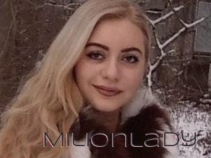 Milionlady