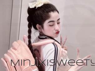 Minjixisweety