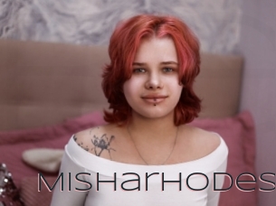 Misharhodes