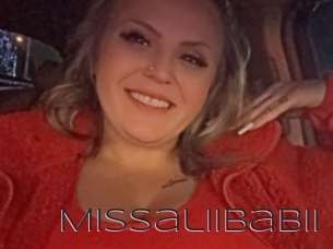 Missaliibabii