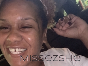 Missezshe