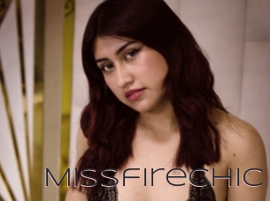 Missfirechic