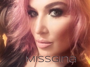 Missgina