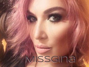 Missgina