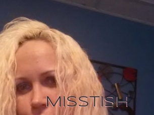 Misstish