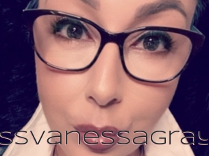 Missvanessagray