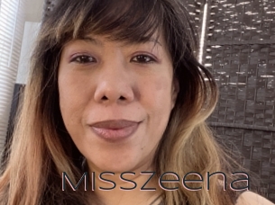 Misszeena