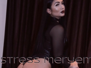 Mistress_meryem