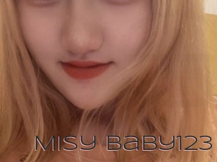 Misy_baby123