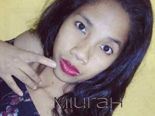 Miurah