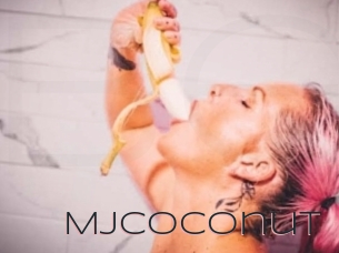 Mjcoconut