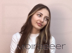 Moirabeer