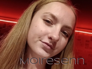 Moiresenn