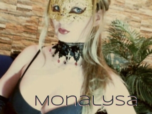 Monalysa